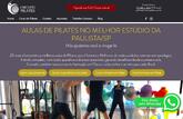 CIRCUITO PILATES