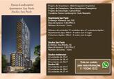 TONINO LAMBORGHINI - Apartaments San Paolo
