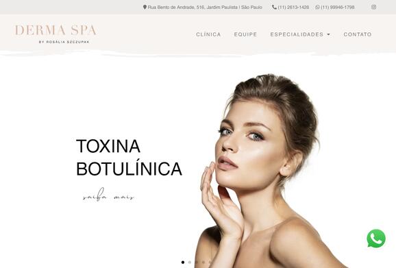 DERMA SPA