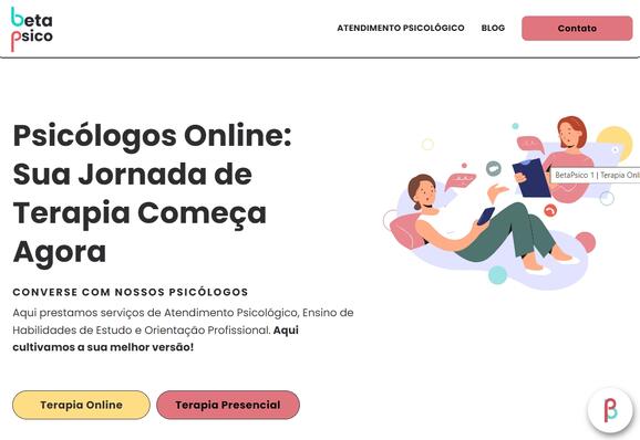 BETA PSICO