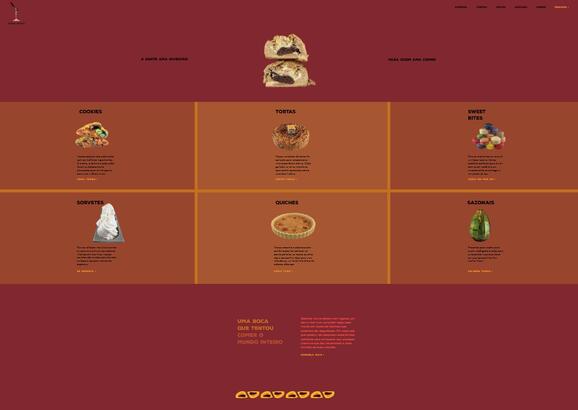 LUNARDELLI PATISSERIE