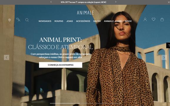 ANIMALE