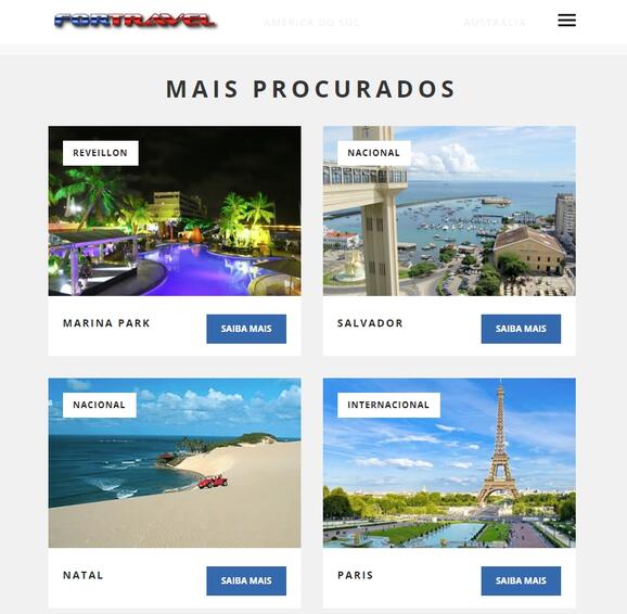 FORTRAVEL